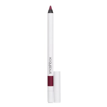 Be Legendary Line & Prime Lip Pencil - # Cranberry (1.2g) 