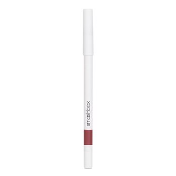 Smashbox - Be Legendary Line & Prime Lip Pencil - # Deep Mauve Image 2
