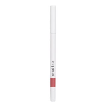 Smashbox - Be Legendary Line & Prime Lip Pencil - # Fair Neutral Rose Image 2