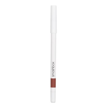 Smashbox - Be Legendary Line & Prime Lip Pencil - # Medium Brown Image 2