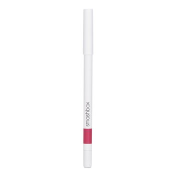 Smashbox - Be Legendary Line & Prime Lip Pencil - # Medium Pink Rose Image 2