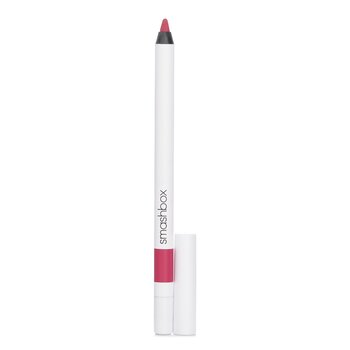 Be Legendary Line & Prime Lip Pencil - # Medium Pink Rose (1.2g) 