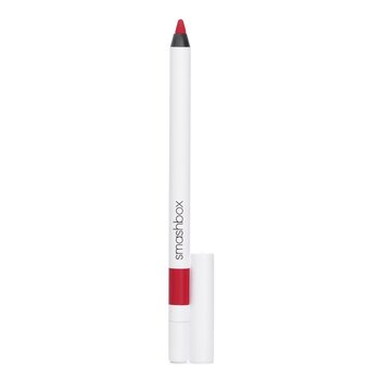Be Legendary Line & Prime Lip Pencil - # True Red (1.2g) 