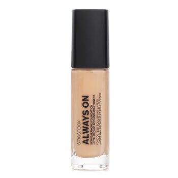 Always On Skin Balancing Foundation  - # L10N (30ml) 