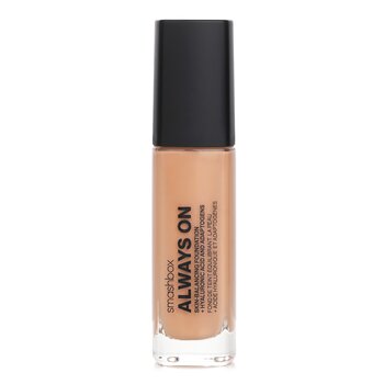 Always On Skin-Balancing Foundation - # L20N 086272 (30ml) 