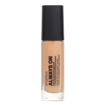 Always On Skin-Balancing Foundation - # L10W (30ml) 