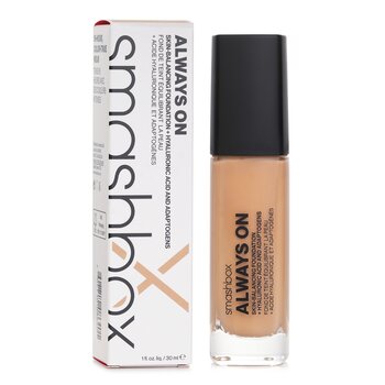 Smashbox - Always On Skin-Balancing Foundation - # L20W Image 1