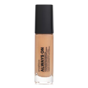 Always On Skin-Balancing Foundation - # L20W (30ml) 