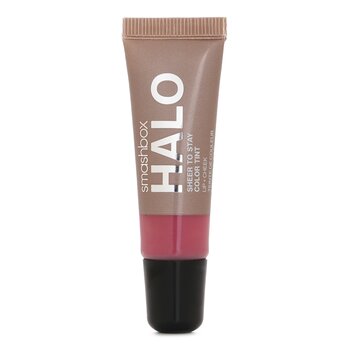 Halo Sheer To Stay Color Tint - # Wisteria (10ml) 