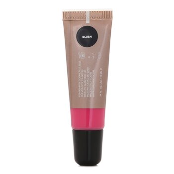 Smashbox - Halo Sheer To Stay Color Tint  - # Blush Image 2