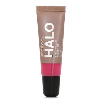 Halo Sheer To Stay Color Tint  - # Blush (10ml) 