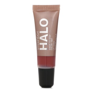 Halo Sheer To Stay Color Tint  - # Terracotta (10ml) 