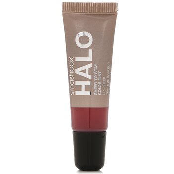 Halo Sheer To Stay Color Tint  - # Pomegranate (10ml) 