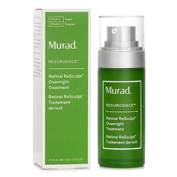 Murad - Retinal ReSculpt Overnight Treatment Image 1