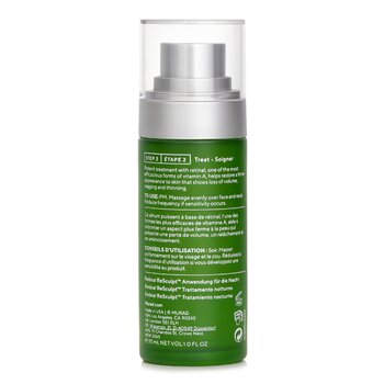 Murad - Retinal ReSculpt Overnight Treatment Image 2