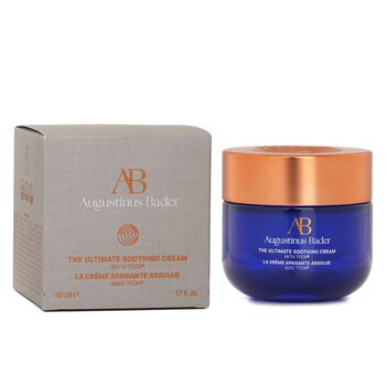 Augustinus Bader - The Ultimate Soothing Cream With TFC8 Image 1