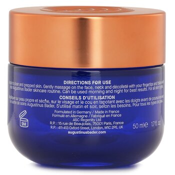 Augustinus Bader - The Ultimate Soothing Cream With TFC8 Image 2