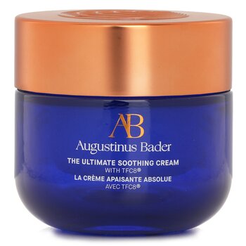 The Ultimate Soothing Cream With TFC8 (50ml) 