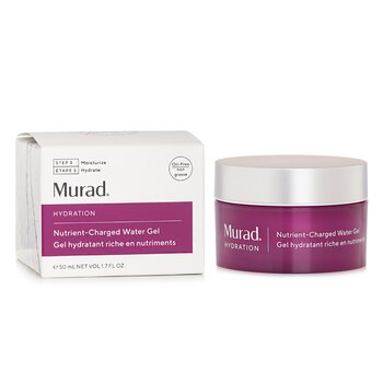 Murad - Hydration Nutrient Charged Water Gel  Image 1