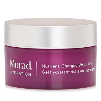 Hydration Nutrient Charged Water Gel (50ml/1.7oz) 