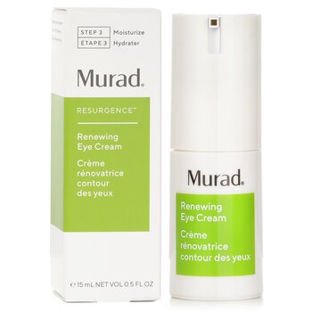 Murad - Resurgence Renewing Eye Cream Image 1