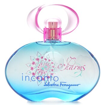 Incanto Charms Eau De Toilette Spray (100ml/3.4oz) 