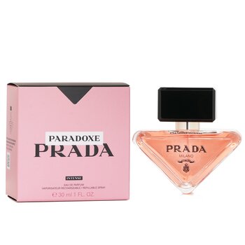 Prada - Paradoxe Intense Eau De Parfum Spray Image 1