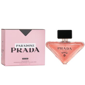 Prada - Paradoxe Intense Eau De Parfum Spray Image 1