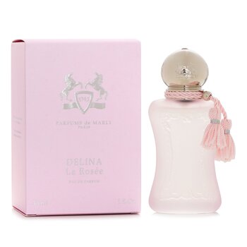 Parfums De Marly - The Royal Essence Delina La Rosee Eau De Parfum Spray Image 1