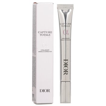 Christian Dior - Capture Totale Hyalushot Wrinkle Corrector Image 1