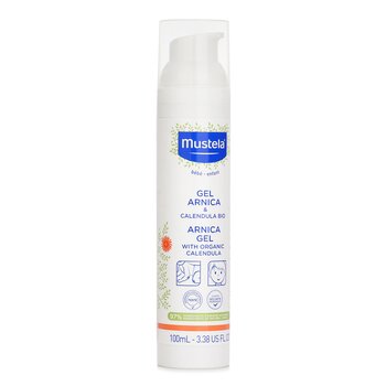 Mustela - Arnica Gel Image 1