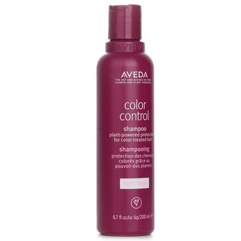 Aveda - Color Control Shampoo Light Image 1