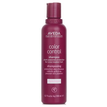 Color Control Shampoo Light (200ml) 