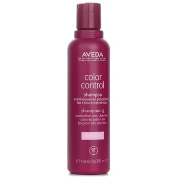Aveda - Color Control Shampoo Rich Image 1