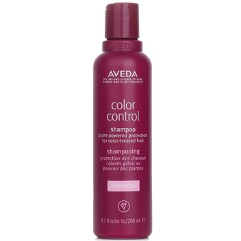Color Control Shampoo Rich (200ml) 