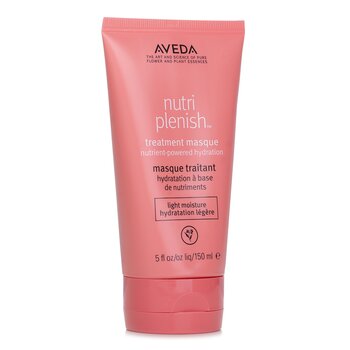 Aveda - Nutriplenish Masque Light Moisture Image 1
