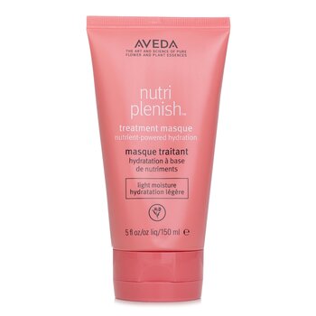 Nutriplenish Masque Light Moisture (150ml) 