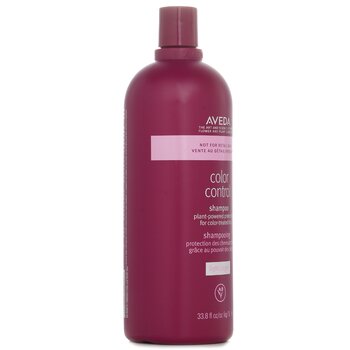 Aveda - Color Control Shampoo Light Image 1