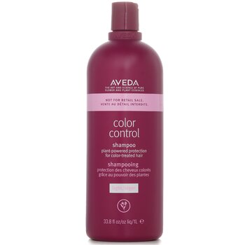 Color Control Shampoo Light (1000ml) 