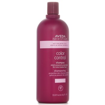 Aveda - Color Control Shampoo Rich Image 1