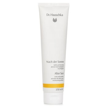 Dr. Hauschka - After Sun Image 1