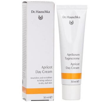 Dr. Hauschka - Apricot Day Cream Image 1