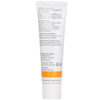 Dr. Hauschka - Apricot Day Cream Image 2