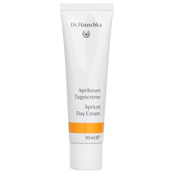 Apricot Day Cream (30ml) 