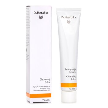 Dr. Hauschka - Cleansing Balm Image 1
