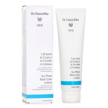Dr. Hauschka - Med Ice Plant Body Care Lotion Image 1