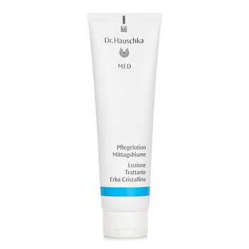 Dr. Hauschka - Med Ice Plant Body Care Lotion Image 2