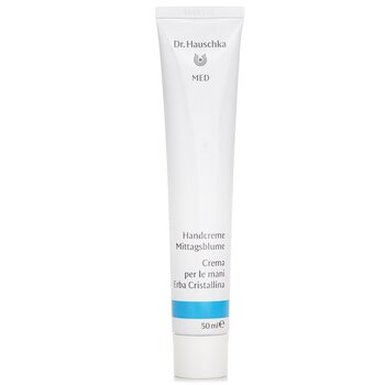 Dr. Hauschka - Med Ice Plant Hand Cream Image 2