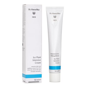 Dr. Hauschka - Med Ice Plant Intensive Cream Image 1
