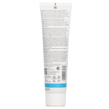 Dr. Hauschka - Med Ice Plant Shampoo Image 2